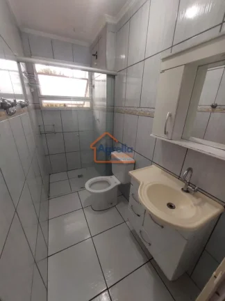 Imagem Condomínio Sylvia Matta - Apartamento à venda no bairro Jardim Bi-Centenário - Mogi Mirim/SP, NORTE