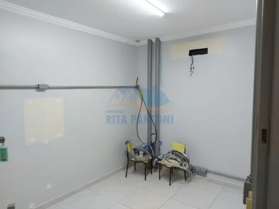 Imagem Casa - Ribeirão Preto - Jardim Independencia - Região Oeste