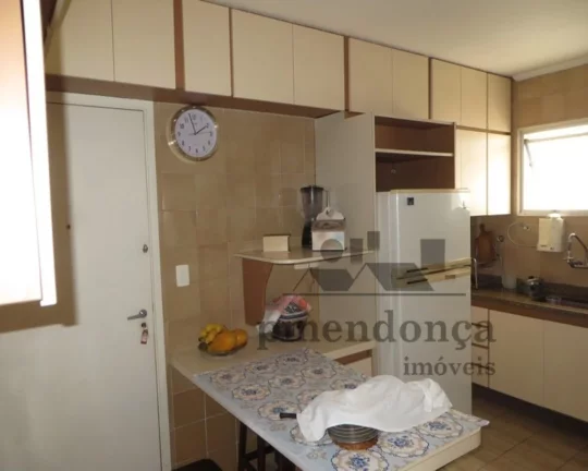 Imagem Apartamento em Perdizes com 4 dormitórios e 2 vagas, 156m²