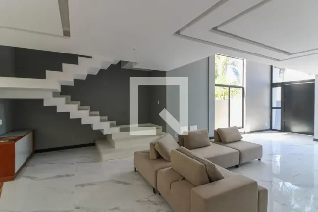 Imagem Casa à Venda - Recreio, 4 Quartos, 450 m2