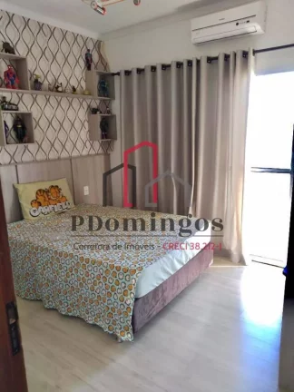 Imagem SOBRADO - REPLETO DE PLANEJADOS - RESIDENCIAL JARDIM DE MÔNACO - HORTOLÂNDIA