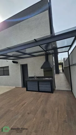 Imagem Casa à venda Pronta para morar no Condomínio Shambala II em Atibaia