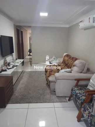 Casa com 3 Quartos à Venda, 150 m² em Santos Dumont - Vila Velha