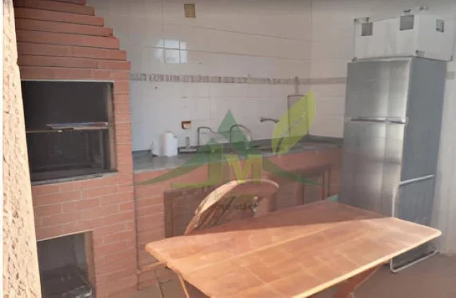 Imagem Chácara em Chácaras Fernão Dias, Atibaia: Sossego em um Local Privilegiado