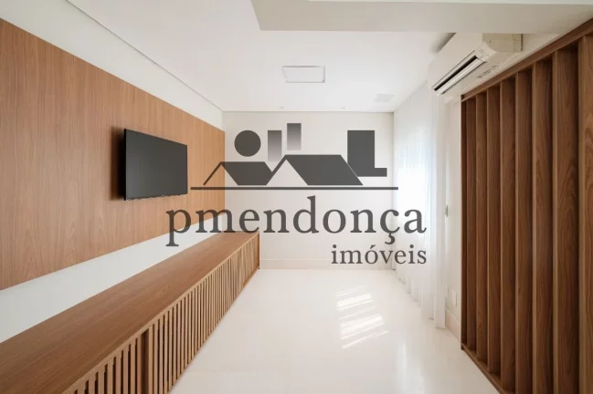 Imagem ITAIM BIBI, apartamento 3 suites, 5 vagas, andar alto