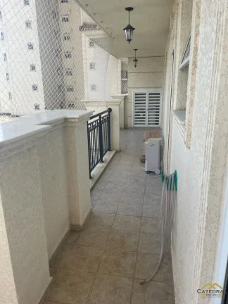 Imagem Apartamento com 157m² à venda no condomínio Campos Elísios - Jundiaí/SP