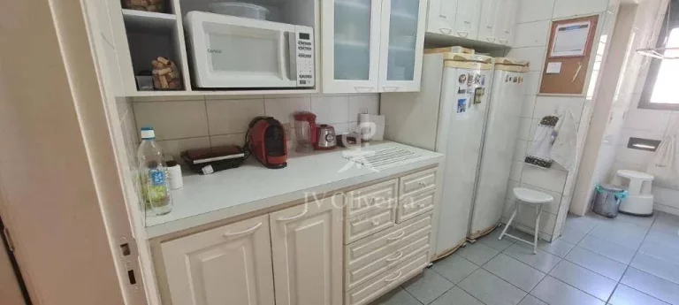 Imagem Apartamento com 2 dormitórios à venda, 74 m² - Vila Suzana - São Paulo/SP