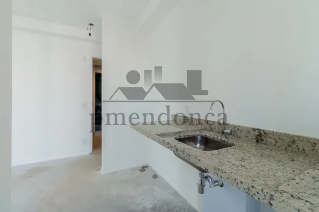 Imagem Maravilhoso apartamento em Higienópolis entregue em 2023 com 60m², 2 dormitórios (1 suite) e 1 vaga
