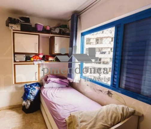 Imagem Apartamento na Pompéia com 3 quartos (1 suíte) e 2 vagas, 98 m2
