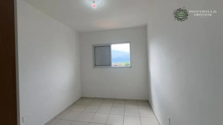 Imagem Apartamento com 2 dormitórios à venda, 60 m² por R$ 480.000 - Vila Guilhermina - Praia Grande/SP