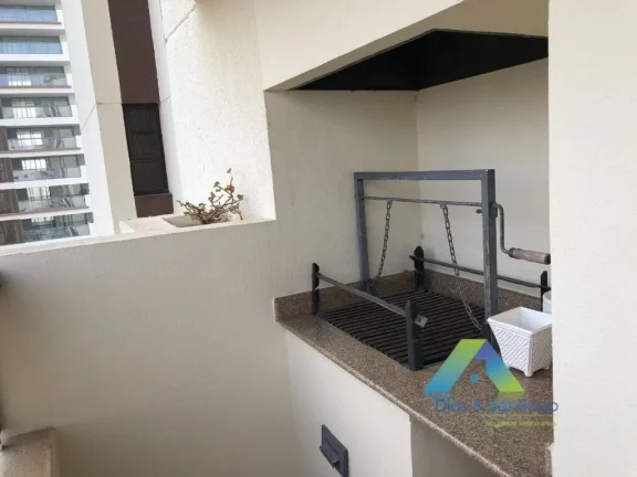 Imagem METRO CHACARA KLABIN Apartamento ALTO PADRÃO 139 M², 3 suítes, varanda gourmet, 3 vagas com ótima localização e valor !!!