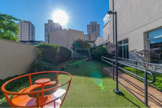 Imagem APARTAMENTO RESIDENCIAL em São Paulo - SP, Vila Romana