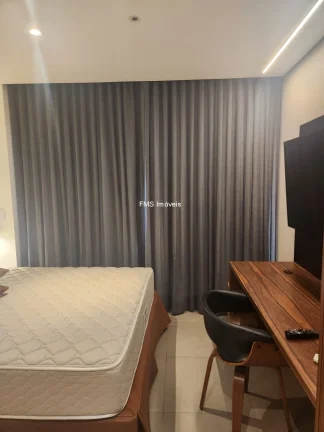 Imagem Studio mobiliado 24m2 na Vila Nova Conceição