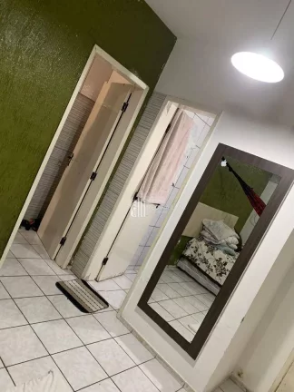 Imagem Casa pronta para morar, com piscina e 4 dormitórios à venda por R$ 380.000,00 - LOTEAMENTO SATÉLITE - Teresina/PI