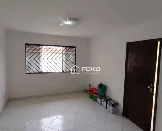 Imagem Casa à venda, 125 m² por R$ 709.140,00 - Picanco - Guarulhos/SP