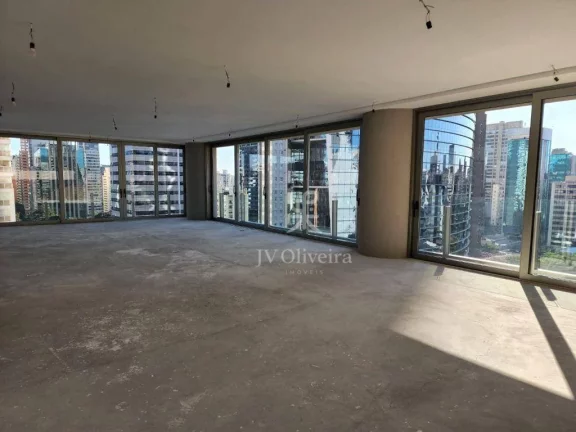 Imagem Apartamento com 3 dormitórios à venda, 335 m² por R$ 15.680.000,00 - Itaim Bibi - São Paulo/SP