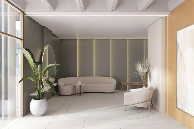 Imagem Apartamento Padrão