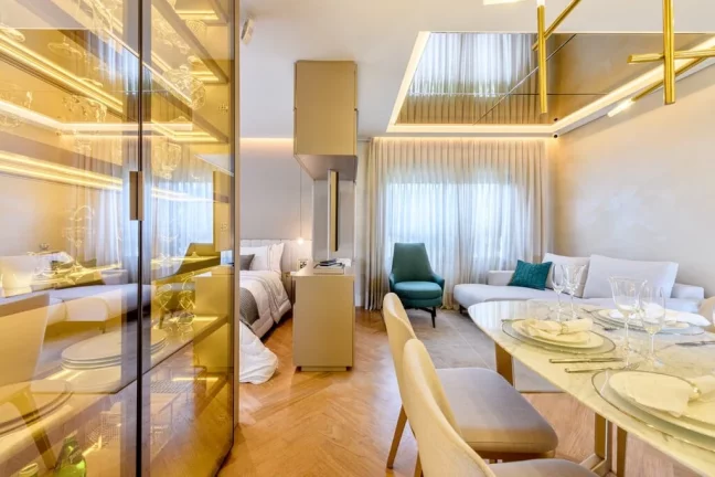 Imagem Apartamento à venda no bairro Passo da Areia - Porto Alegre/RS