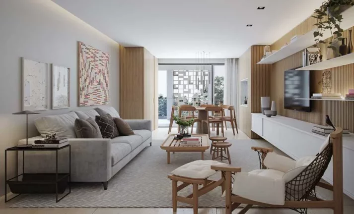Imagem Apartamento com 3 Quartos à Venda, 256 m² em Leblon - Rio De Janeiro