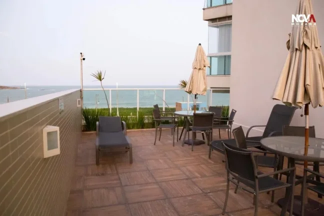 Imagem SEU NOVO LAR COM VISTA PARA O MAR! 

Viva com conforto e sofisticação neste apartamento de 105m²,...