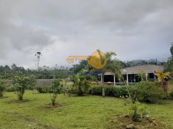 LINDA CHÁCARA DE FRENTE PARA PR-508