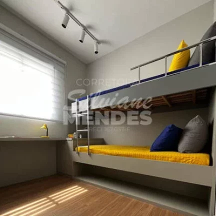 Imagem Apartamento pronto, 71 m² no bairro Campolim em Sorocaba/S.P.