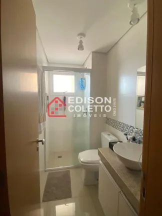 Imagem Apartamento a venda no Edifício San Victor: Luxo e Conforto no Coração da Cidade Alta, Piracicaba-SP
