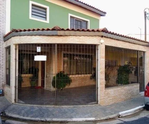 Imagem Sobrado 3 Dormitórios no Tatuapé