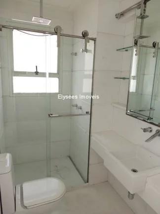Imagem APARTAMENTO RESIDENCIAL em SÃO PAULO - SP, MOEMA
