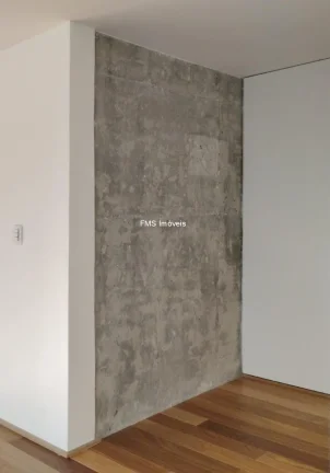 Imagem Apartamento novo com 2 suítes no Jardim América