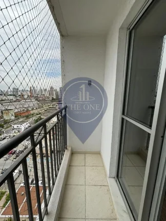 Imagem Apartamento à venda na Lapa de Baixo, São Paulo-SP: 3 quartos, 1 suíte, 2 banheiros, 1 vaga, 63m² de área. Aproveite!