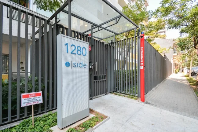 Imagem APARTAMENTO RESIDENCIAL em São Paulo - SP, Vila Madalena