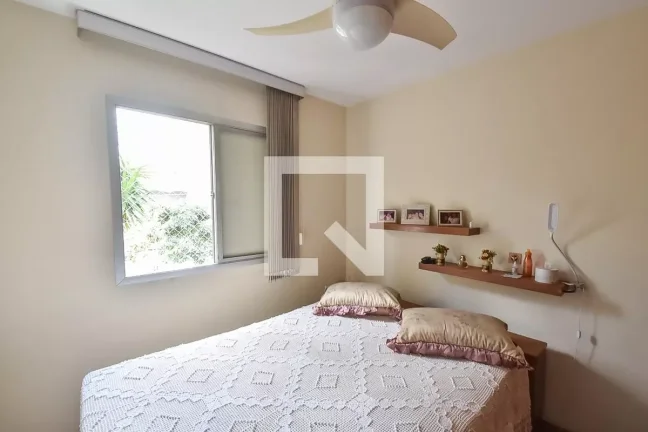 Imagem Apartamento à Venda - Ipiranga, 3 Quartos, 68 m2