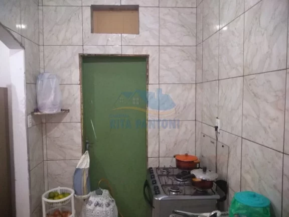 Imagem Casa - Ribeirão Preto - Parque Ribeirão Preto - Região Oeste