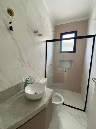 Imagem Casa a venda em Santos no Boqueirão