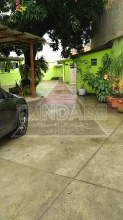 Imagem AREA COMERCIAL em RIO DE JANEIRO - RJ, TANQUE