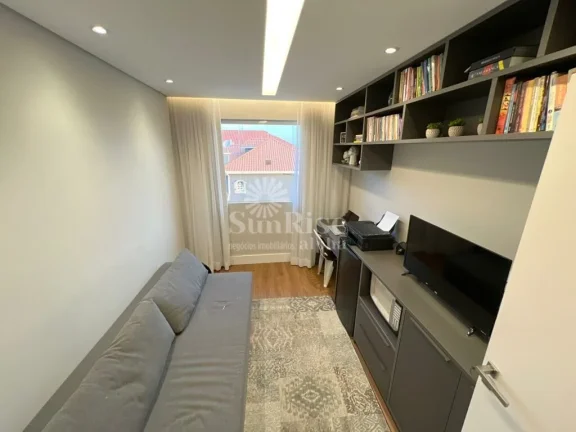 Imagem Casa para vender com 4 quartos, 468m² por R$ 3.300.000 Alphaville 9 Santana de Parnaíba/SP