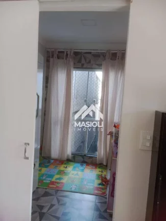 Imagem Apartamento com 1 dormitório à venda, 37 m² por R$ 170.000,00 - Centro - Vila Velha/ES
