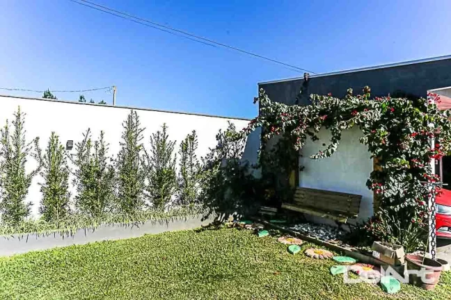 Imagem Casa térrea aconchegante e charmosa - 183,00m2 de construção - R$ 380.000,00 - ACEITA FINANCIAMENTO.