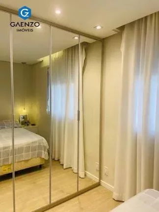 Imagem Excelente Apartamento - Vila Osasco, Osasco/ SP