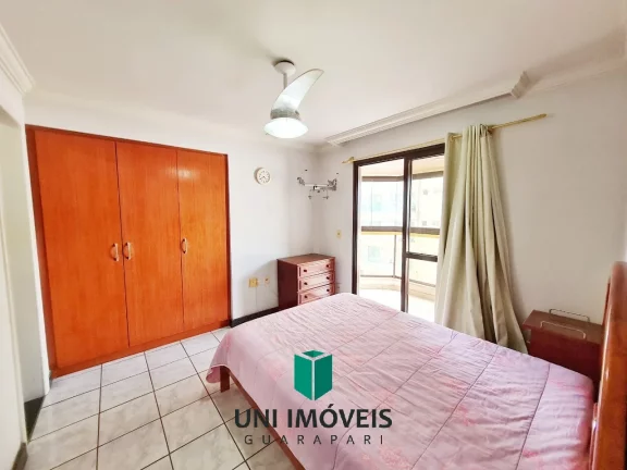 Imagem Apartamento beira mar 03 quartos sendo 02 suítes com 135m² a venda na Praia do Morro - Guarapari