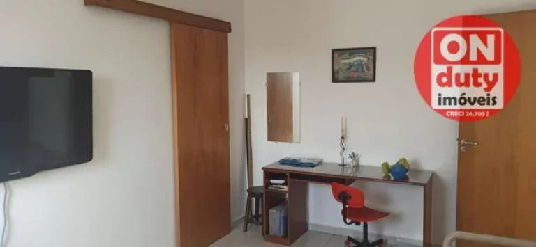 Imagem Cobertura - Marapé - Santos/SP