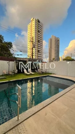 Imagem 3qts, 1suite, 1vaga, 65m2, 1 VAGA-pronto para morar em CASA AMARELA..