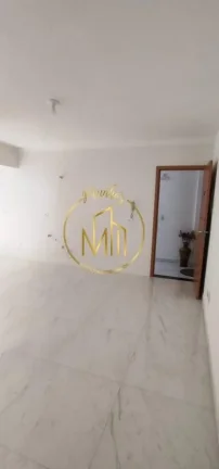 Imagem Apartamento para Venda em Santo André, campestre, 2 dormitórios, 1 suíte, 2 banheiros,