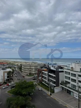 Imagem Apartamento á venda com 1 dormitório no centro de Torres/RS