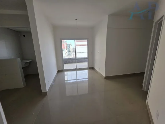 Imagem Apartamento em Praia Grande com 2 Dormitórios na Guilhermina