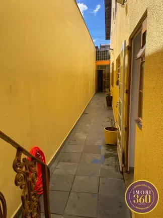 Imagem Sobrado à Venda em Guilhermina Esperança, São Paulo - SP