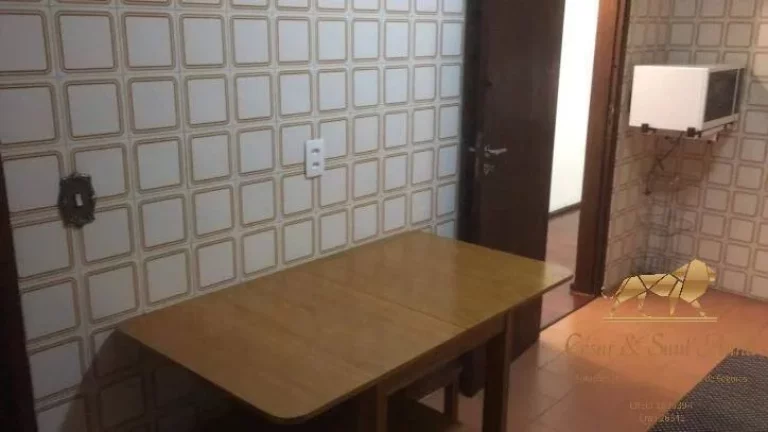 Imagem Apartamento com 3 dormitórios para alugar, 110 m² Campos do Jordão/SP