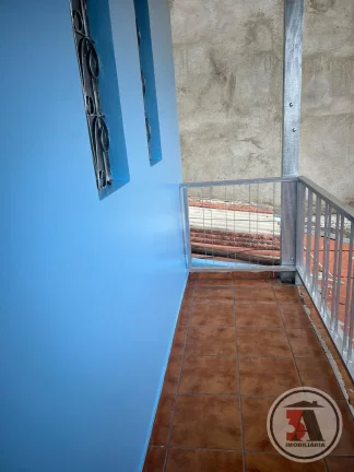 Imagem Sobrado Próximo ao TRT - RO