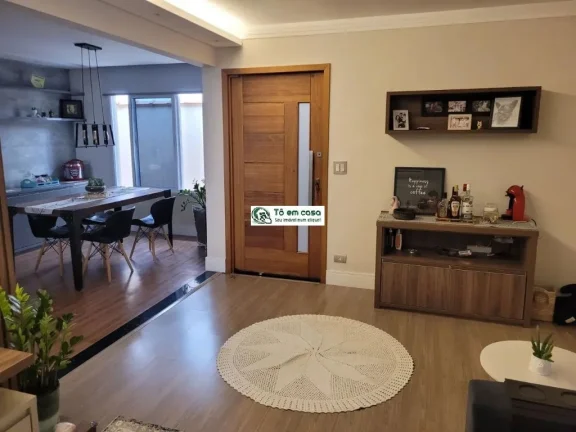Imagem CASA RESIDENCIAL em SÃO JOSÉ DOS CAMPOS - SP, JARDIM DAS INDÚSTRIAS